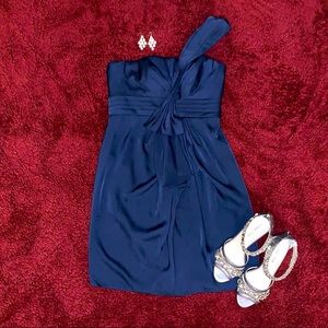 BCBGMaxAzria Cocktail Dress